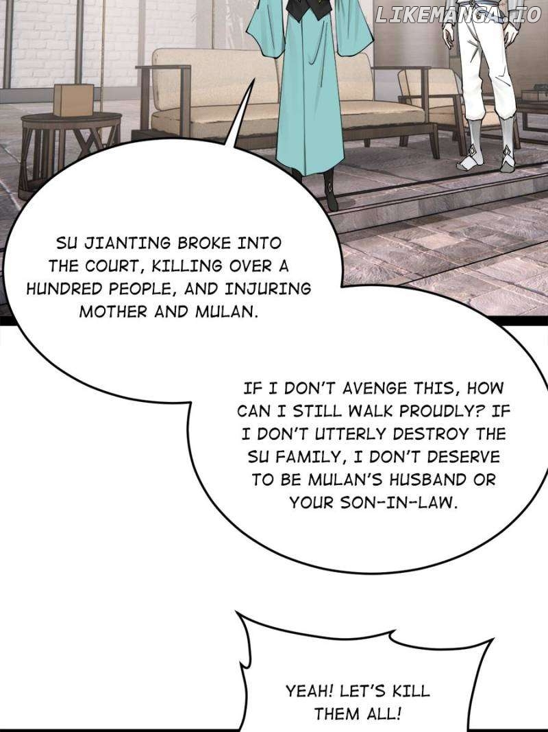 Read Survive As The Hero’s Husband EN Manga Online