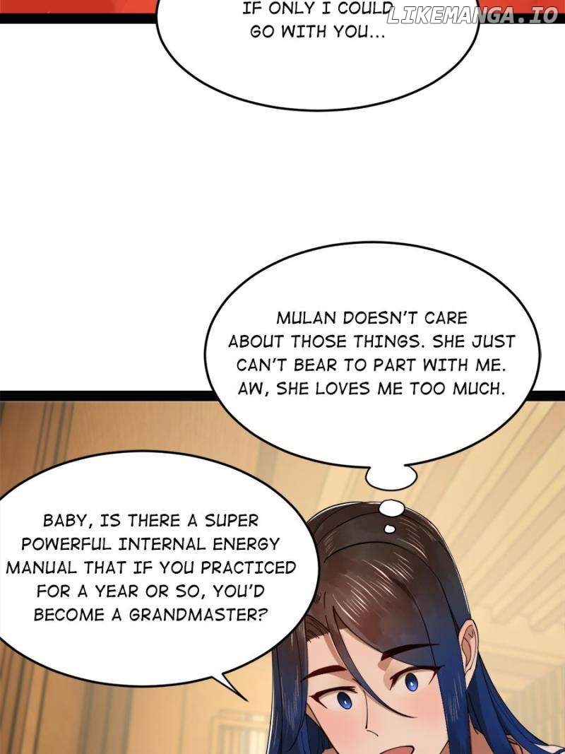 Read Survive As The Hero’s Husband EN Manga Online