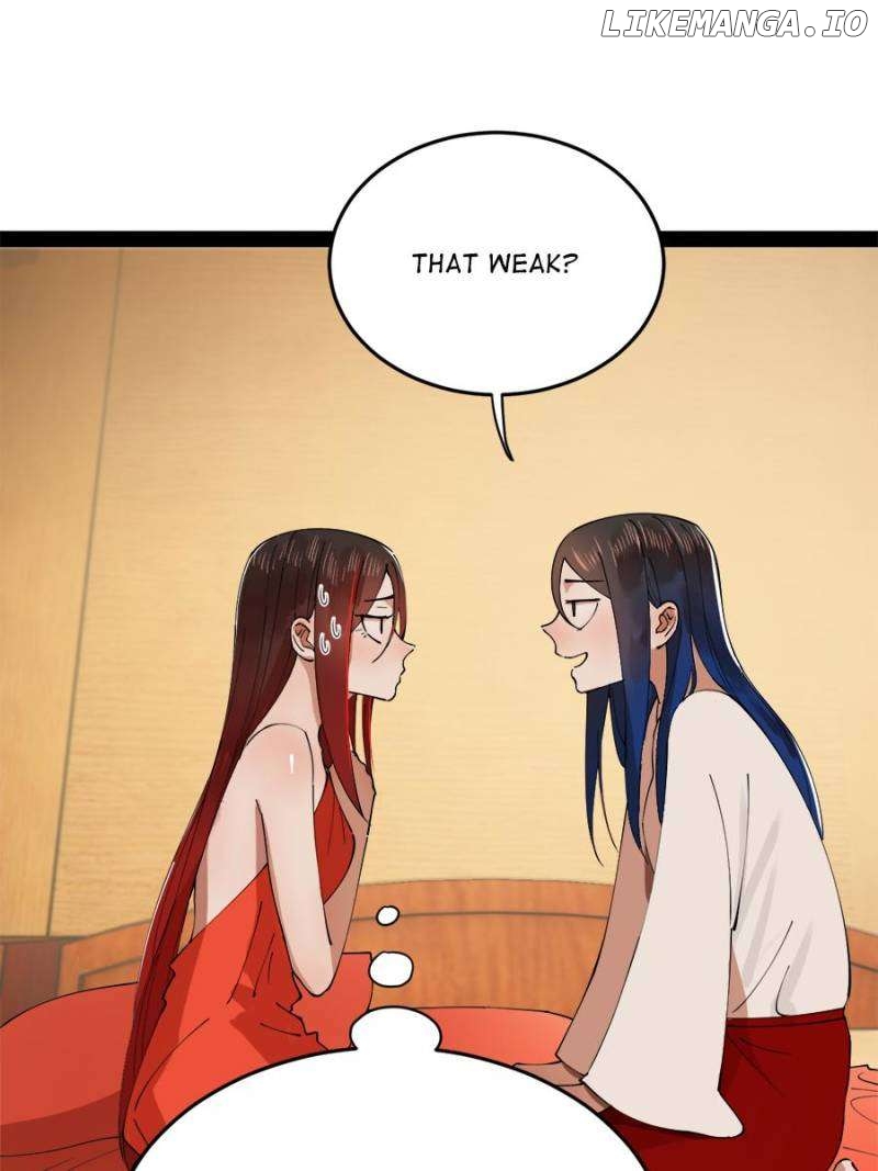 Read Survive As The Hero’s Husband EN Manga Online