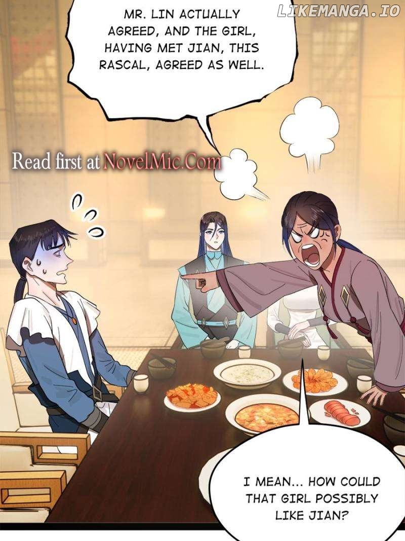 Read Survive As The Hero’s Husband EN Manga Online