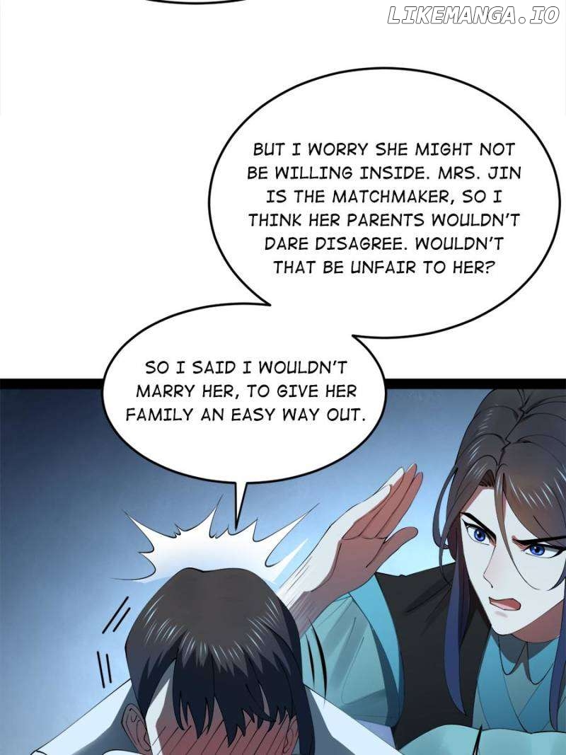 Read Survive As The Hero’s Husband EN Manga Online