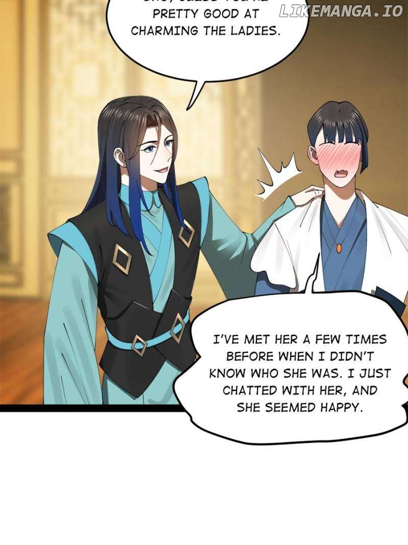 Read Survive As The Hero’s Husband EN Manga Online