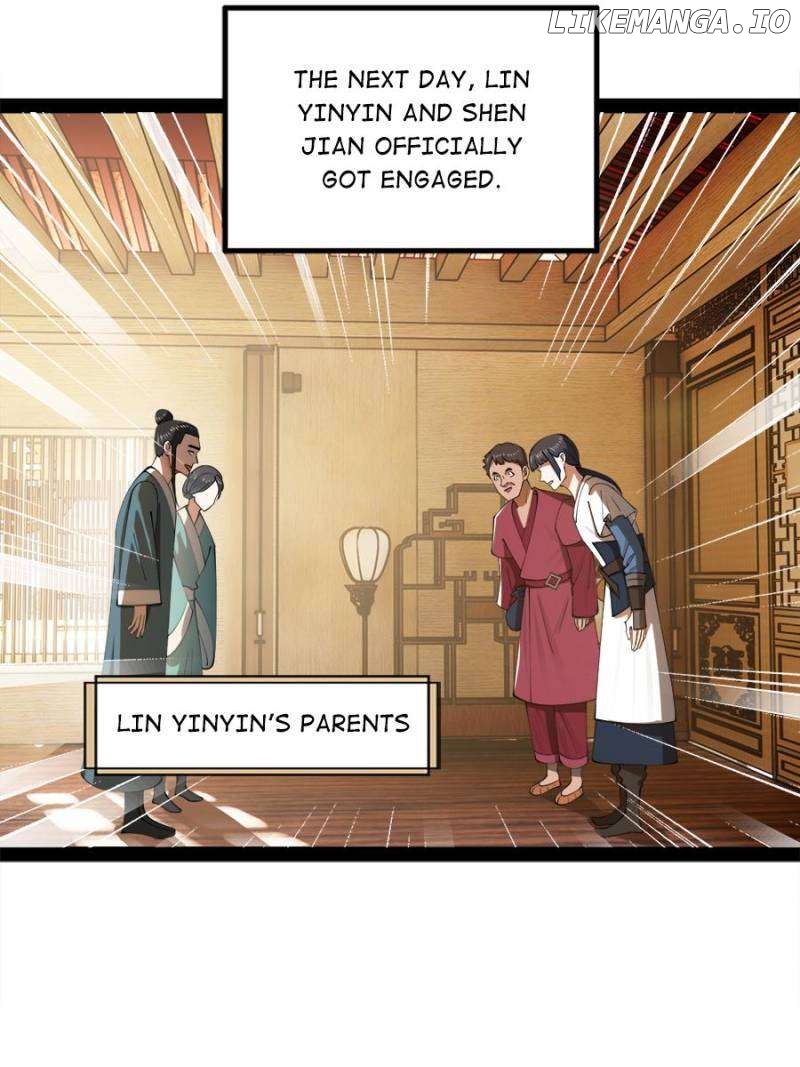 Read Survive As The Hero’s Husband EN Manga Online