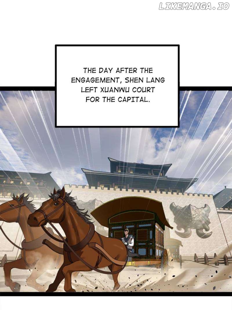 Read Survive As The Hero’s Husband EN Manga Online