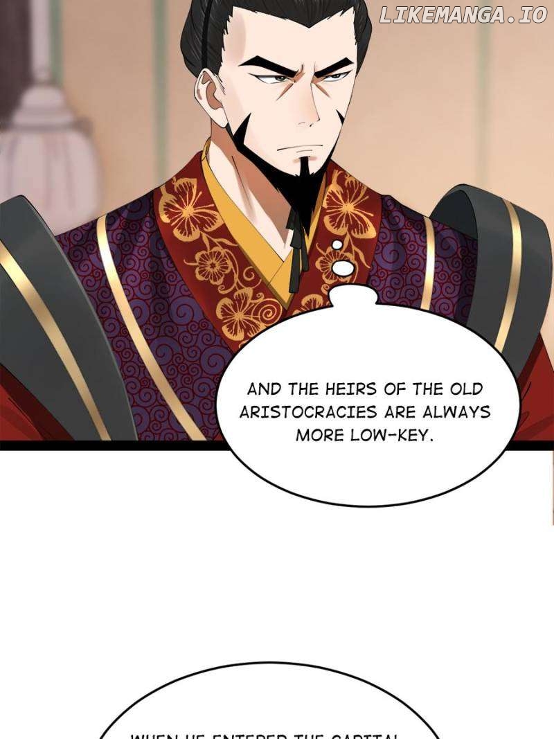 Read Survive As The Hero’s Husband EN Manga Online