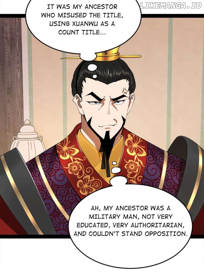 Read Survive As The Hero’s Husband EN Manga Online