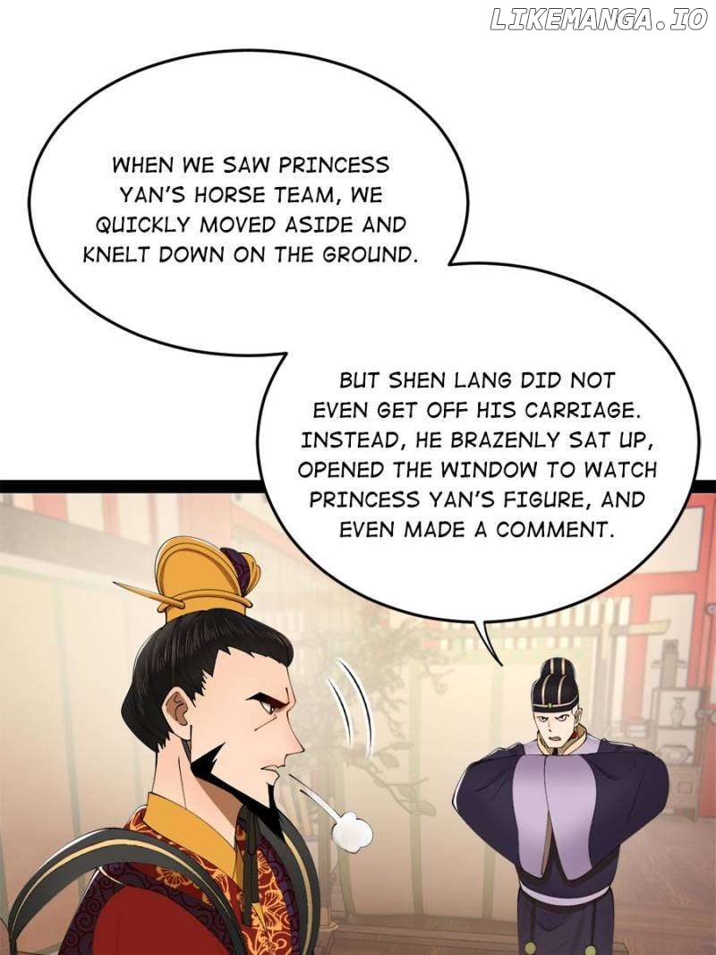 Read Survive As The Hero’s Husband EN Manga Online