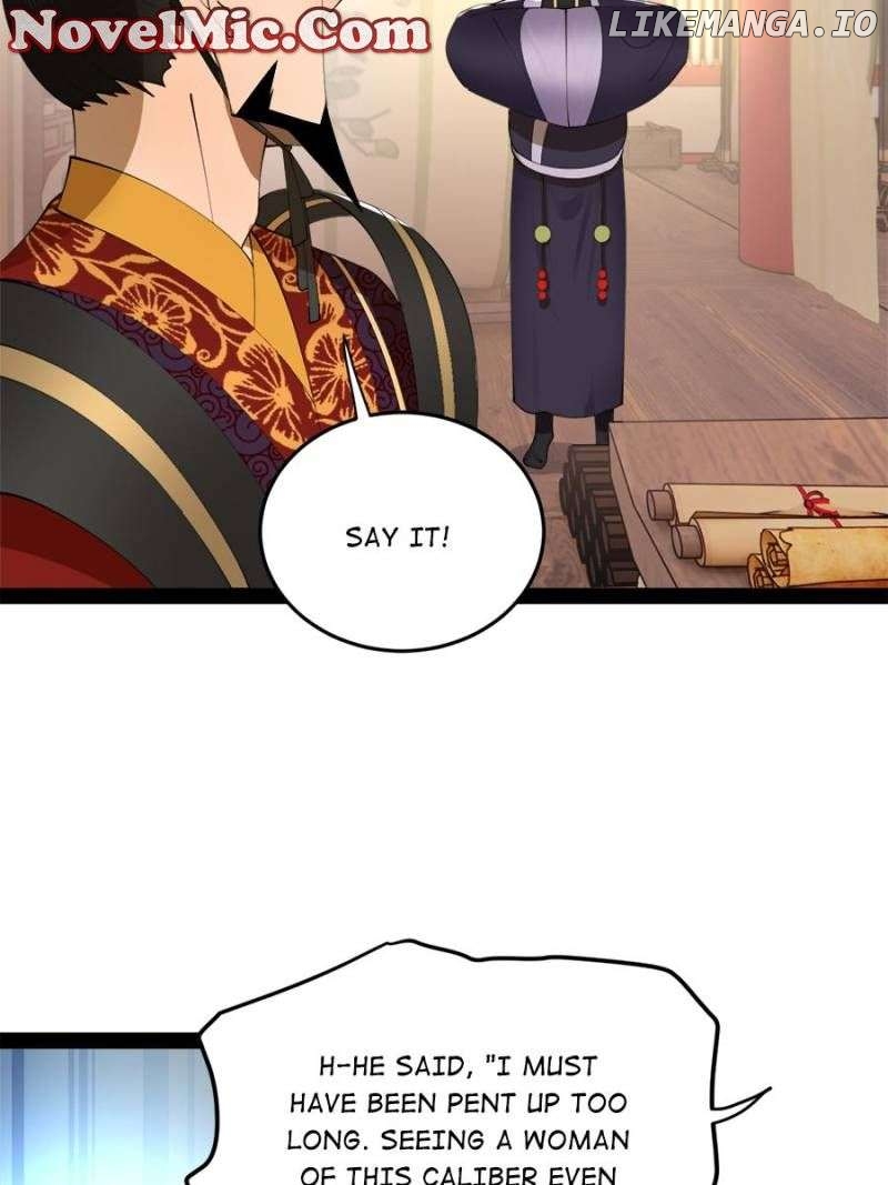 Read Survive As The Hero’s Husband EN Manga Online