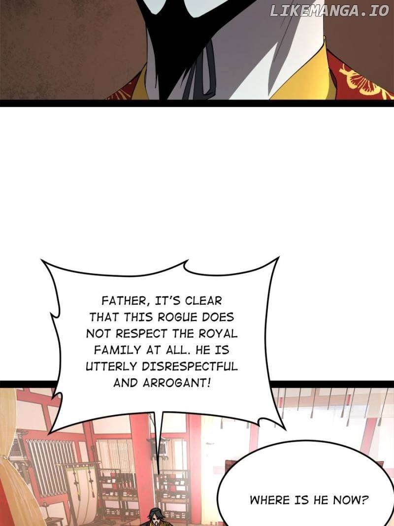 Read Survive As The Hero’s Husband EN Manga Online