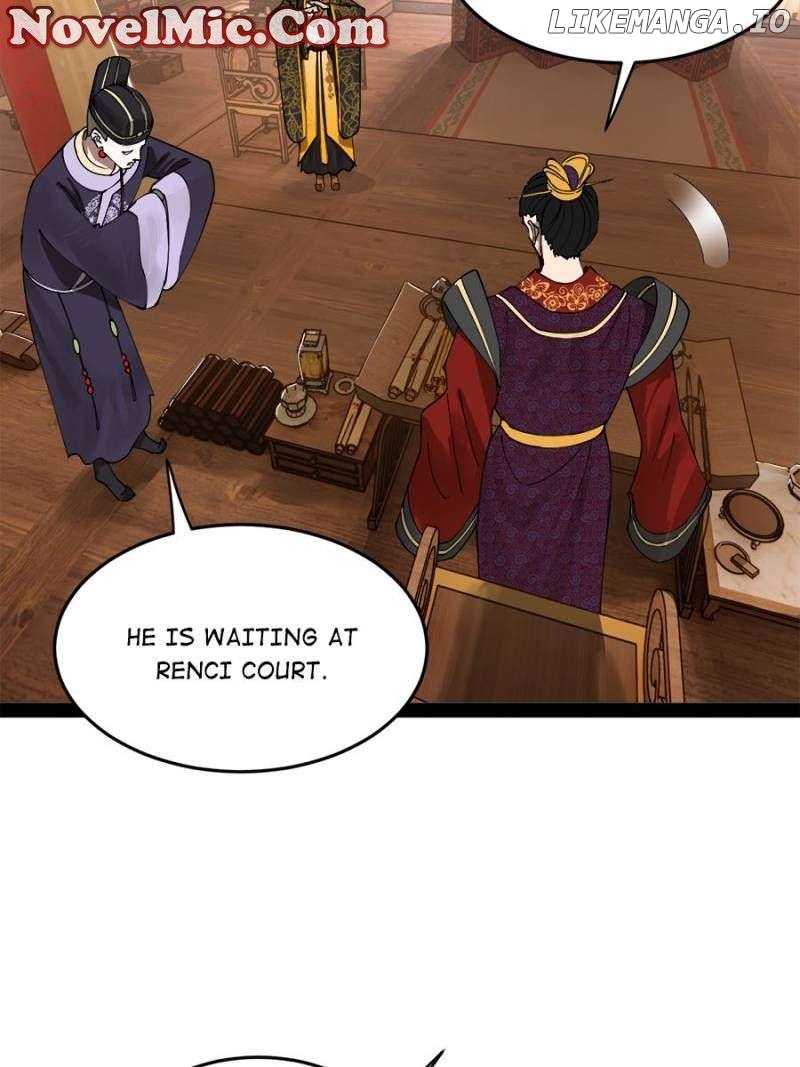 Read Survive As The Hero’s Husband EN Manga Online
