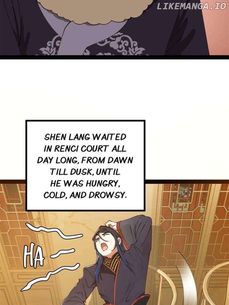 Read Survive As The Hero’s Husband EN Manga Online