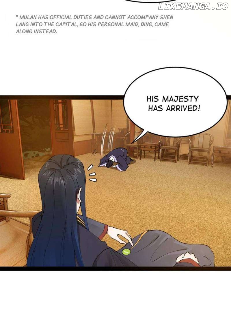 Read Survive As The Hero’s Husband EN Manga Online