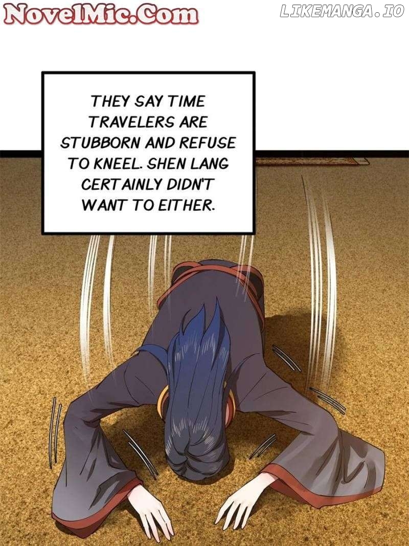 Read Survive As The Hero’s Husband EN Manga Online