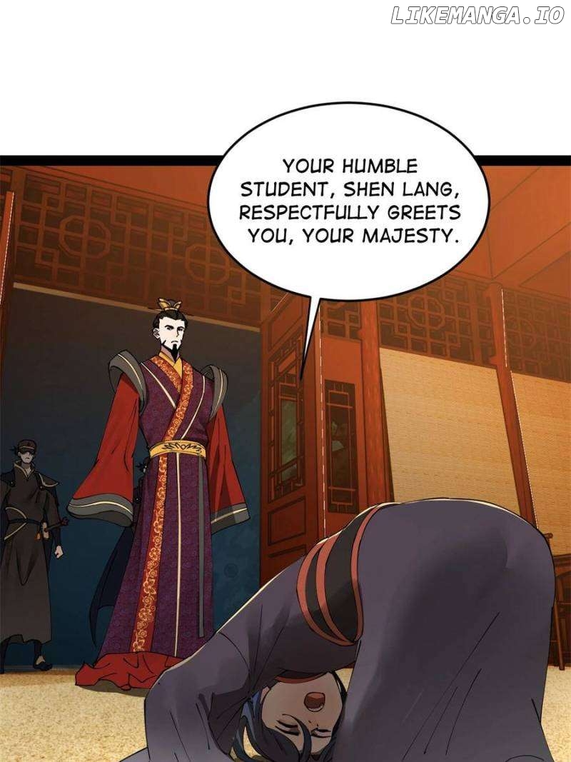 Read Survive As The Hero’s Husband EN Manga Online