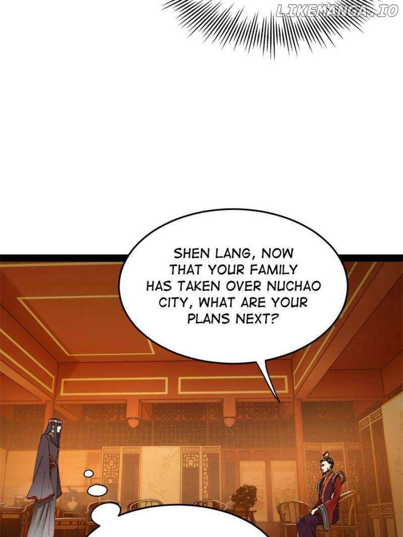 Read Survive As The Hero’s Husband EN Manga Online