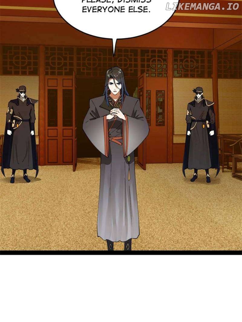 Read Survive As The Hero’s Husband EN Manga Online