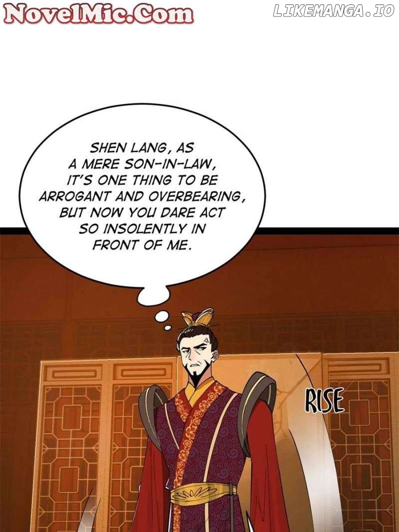 Read Survive As The Hero’s Husband EN Manga Online