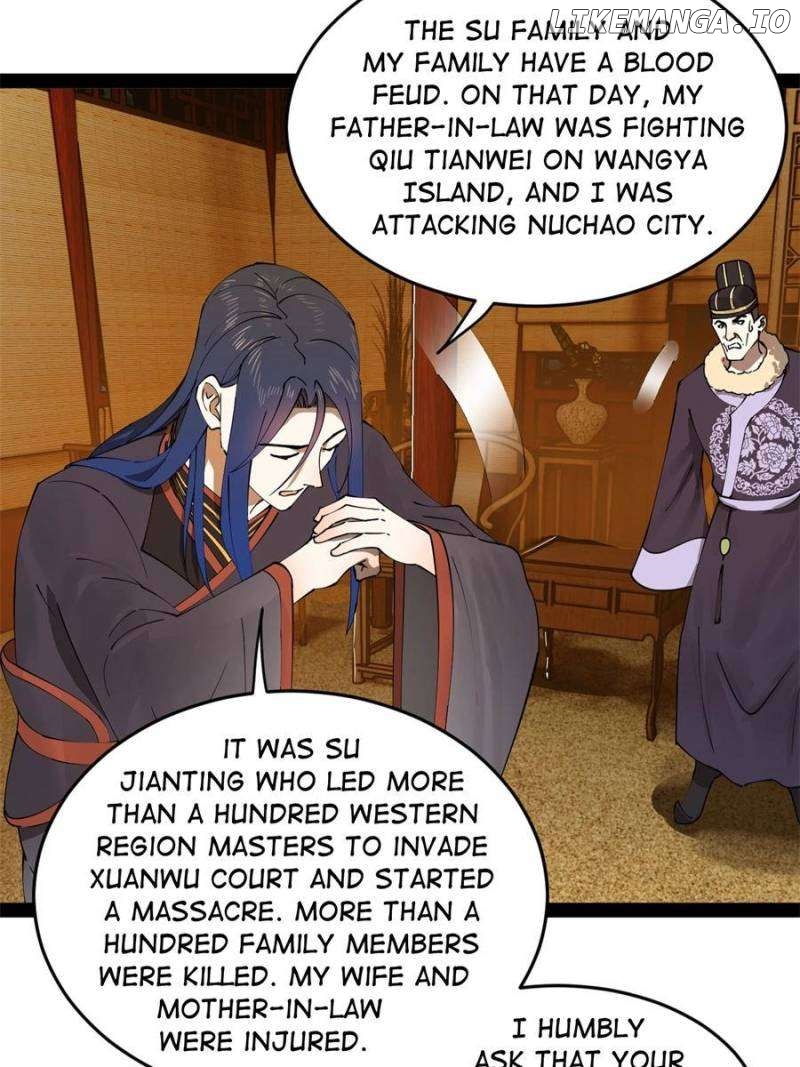 Read Survive As The Hero’s Husband EN Manga Online