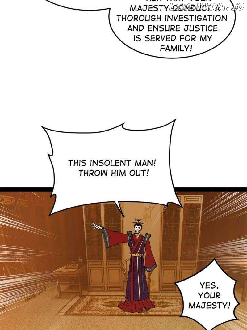 Read Survive As The Hero’s Husband EN Manga Online