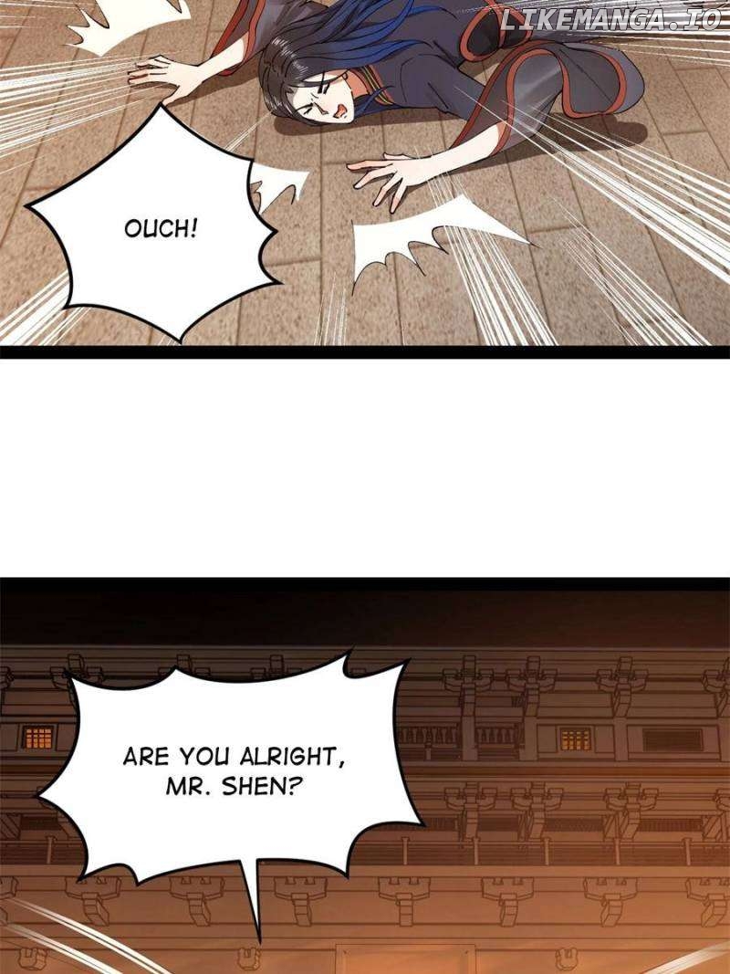 Read Survive As The Hero’s Husband EN Manga Online