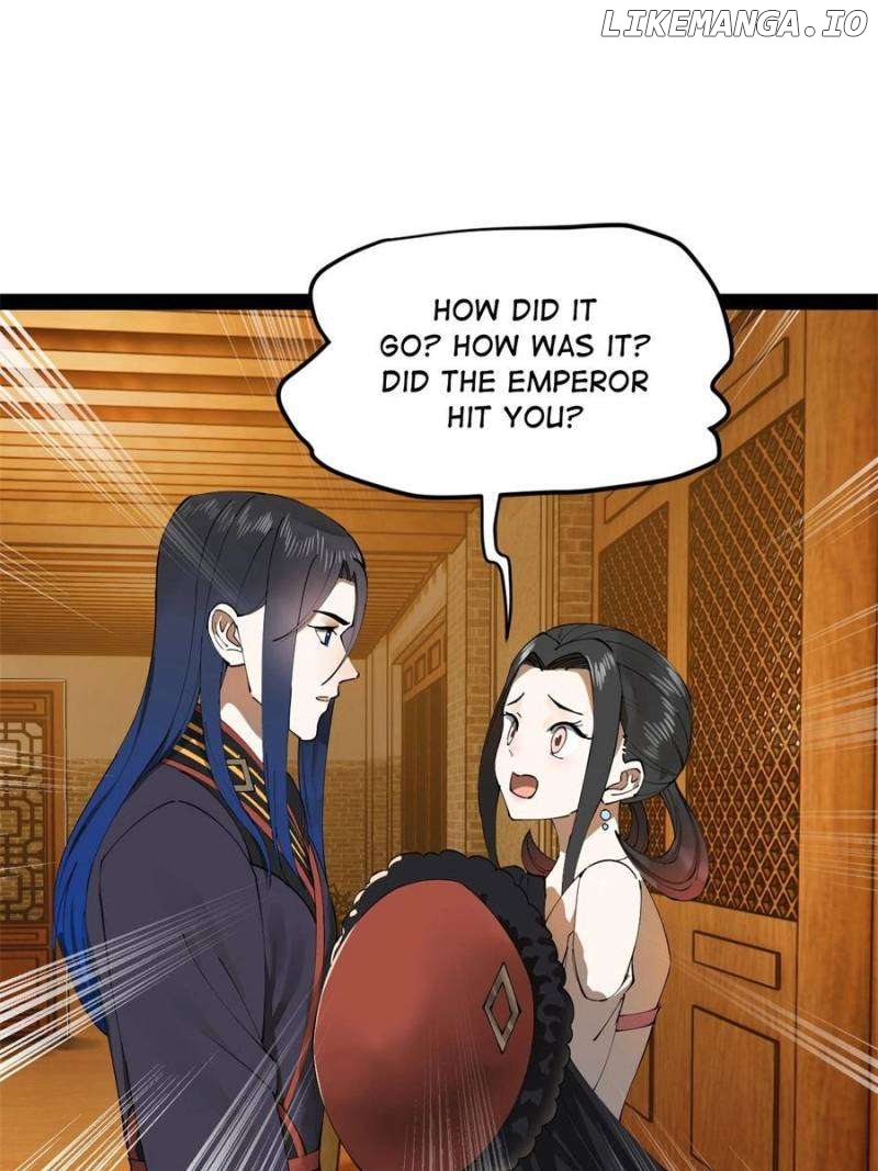 Read Survive As The Hero’s Husband EN Manga Online