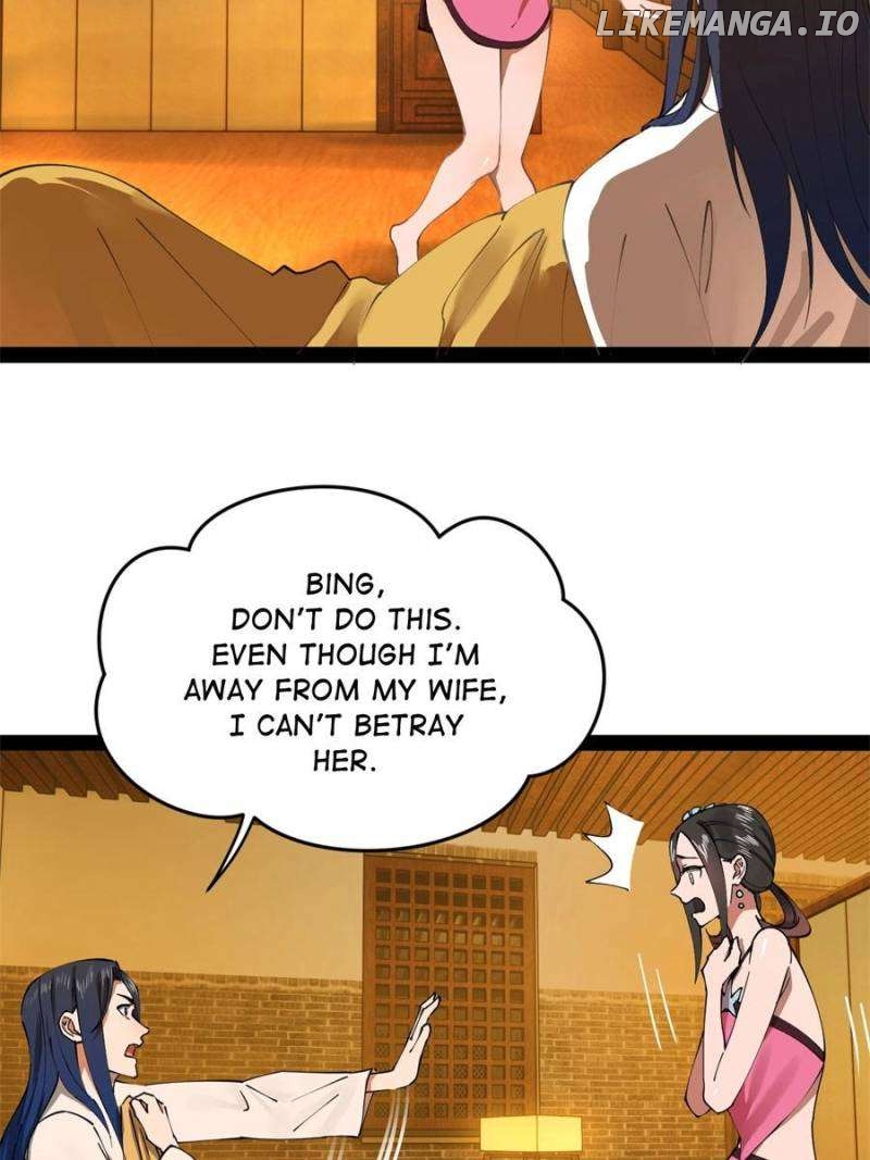 Read Survive As The Hero’s Husband EN Manga Online