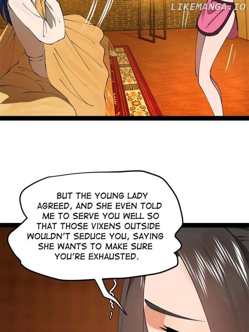 Read Survive As The Hero’s Husband EN Manga Online