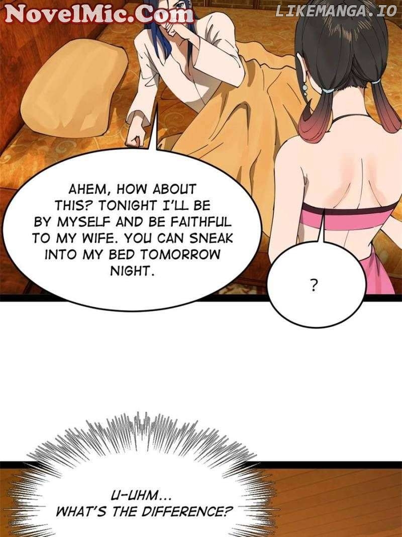 Read Survive As The Hero’s Husband EN Manga Online