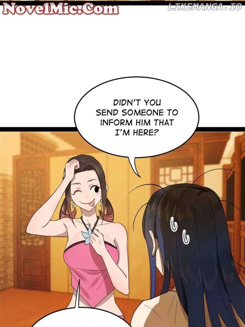 Read Survive As The Hero’s Husband EN Manga Online
