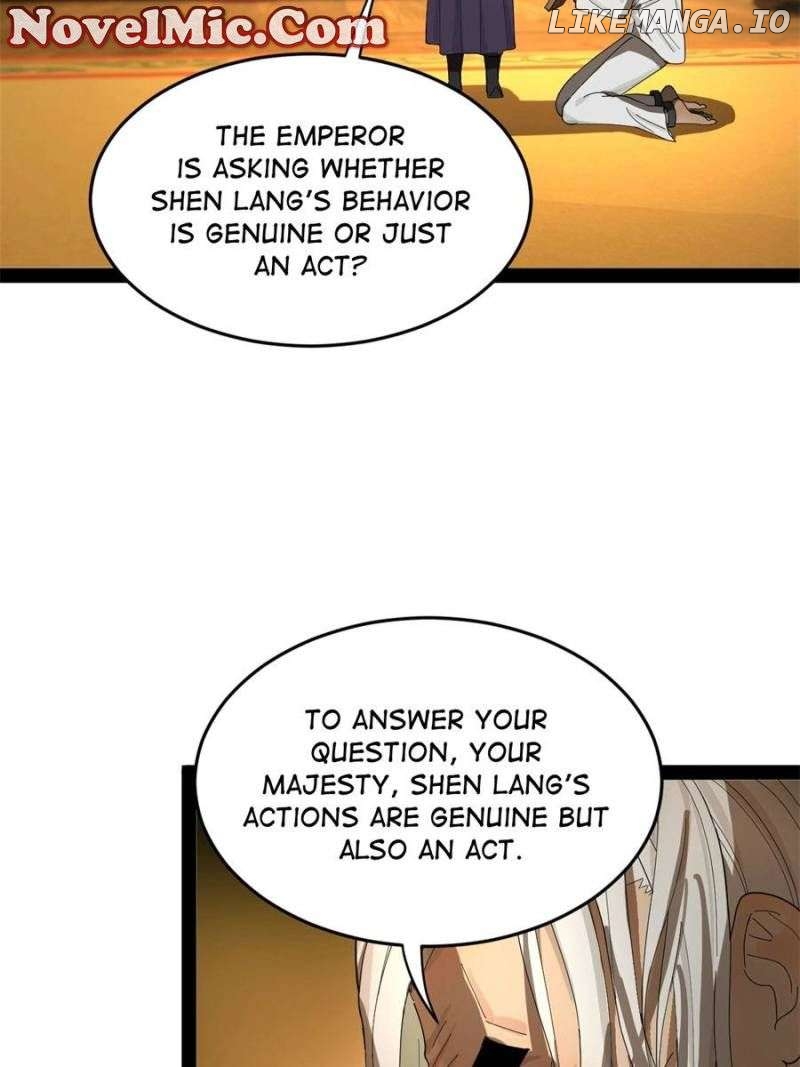 Read Survive As The Hero’s Husband EN Manga Online