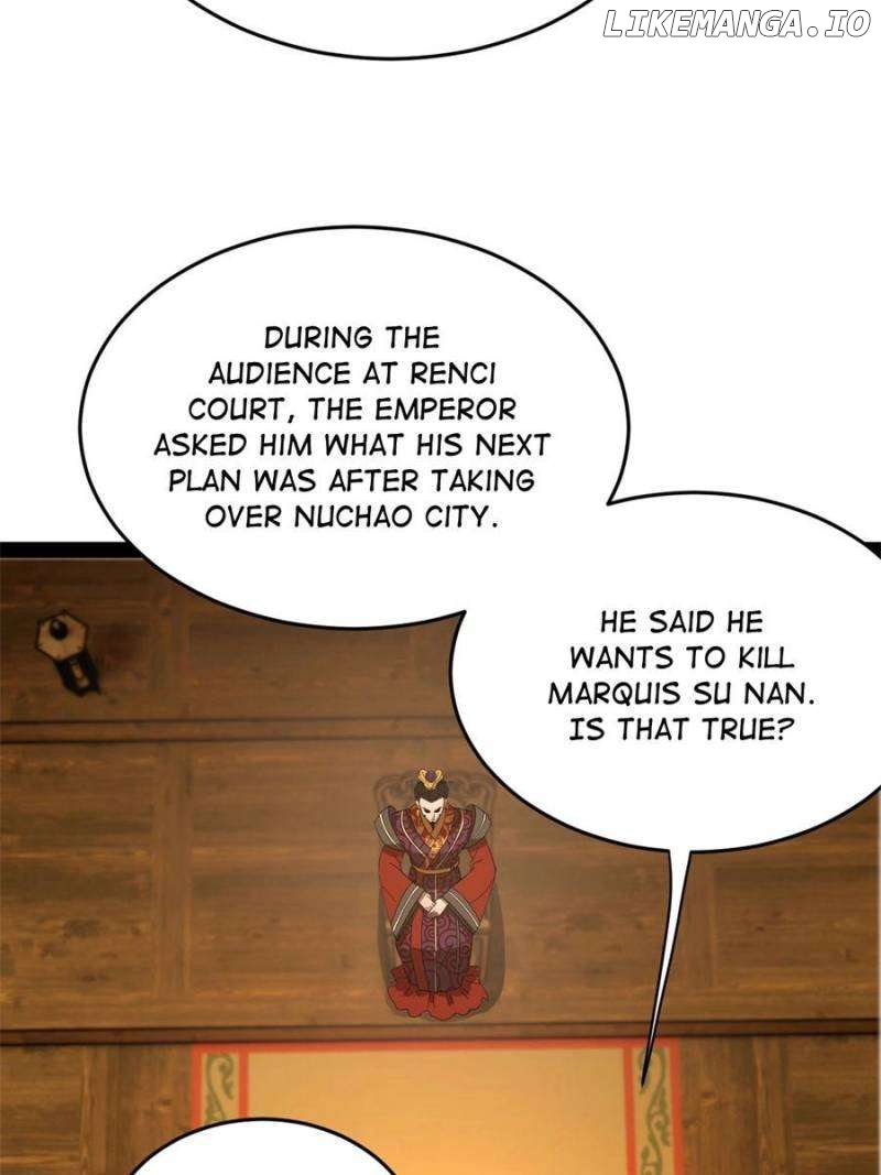 Read Survive As The Hero’s Husband EN Manga Online