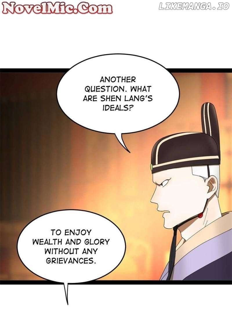 Read Survive As The Hero’s Husband EN Manga Online