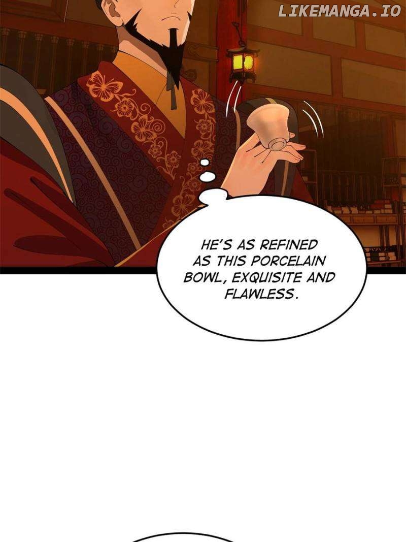 Read Survive As The Hero’s Husband EN Manga Online