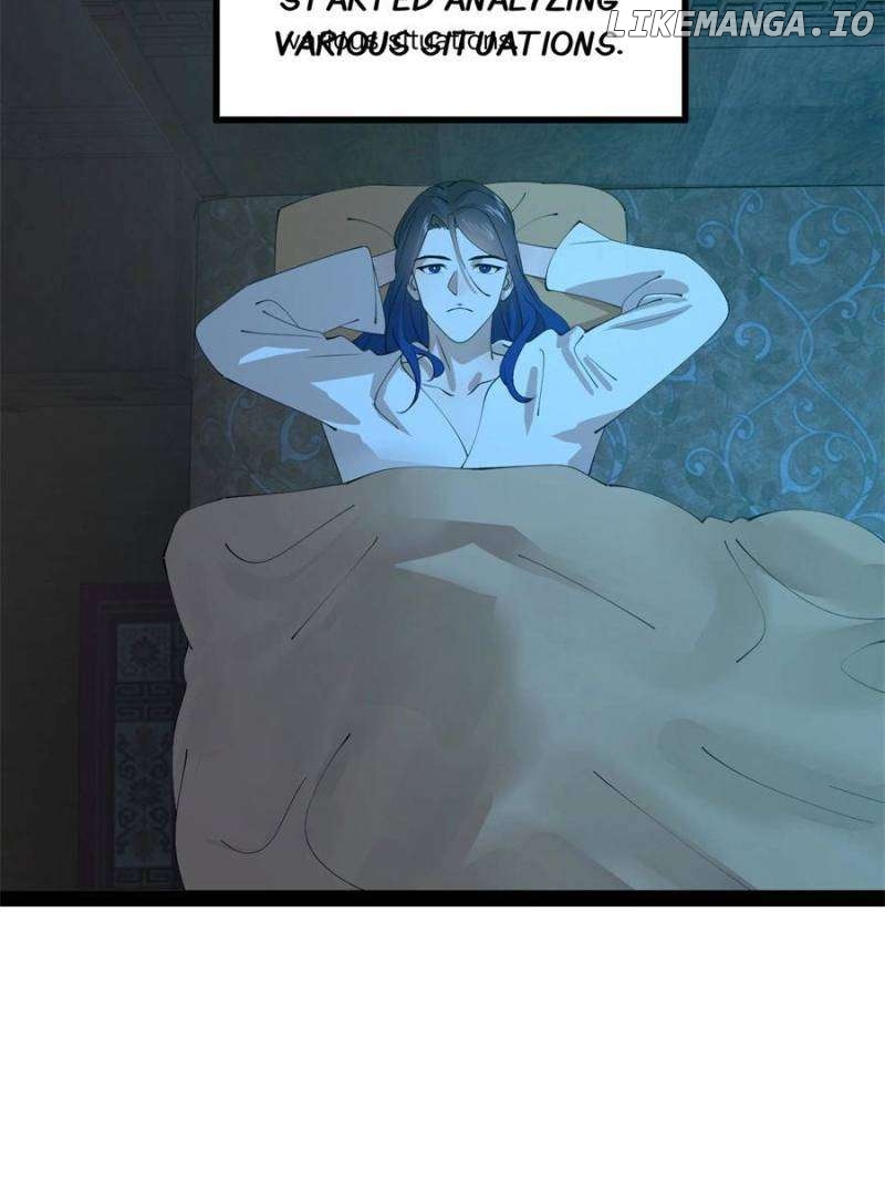 Read Survive As The Hero’s Husband EN Manga Online