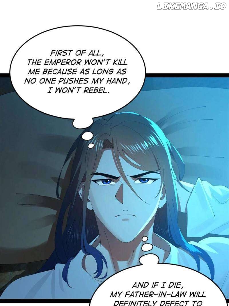 Read Survive As The Hero’s Husband EN Manga Online