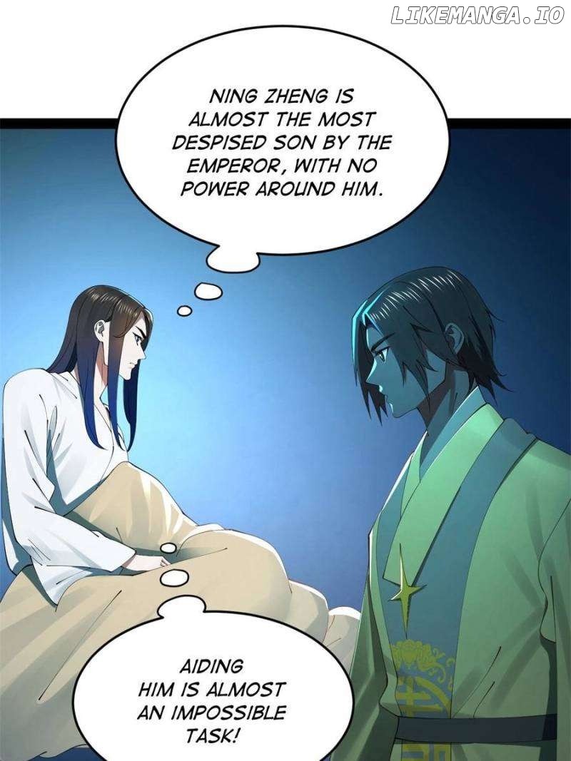 Read Survive As The Hero’s Husband EN Manga Online