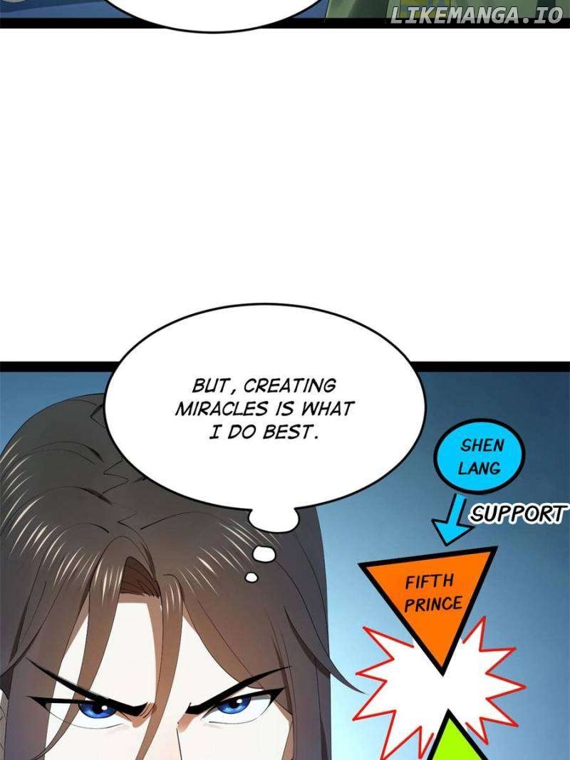 Read Survive As The Hero’s Husband EN Manga Online