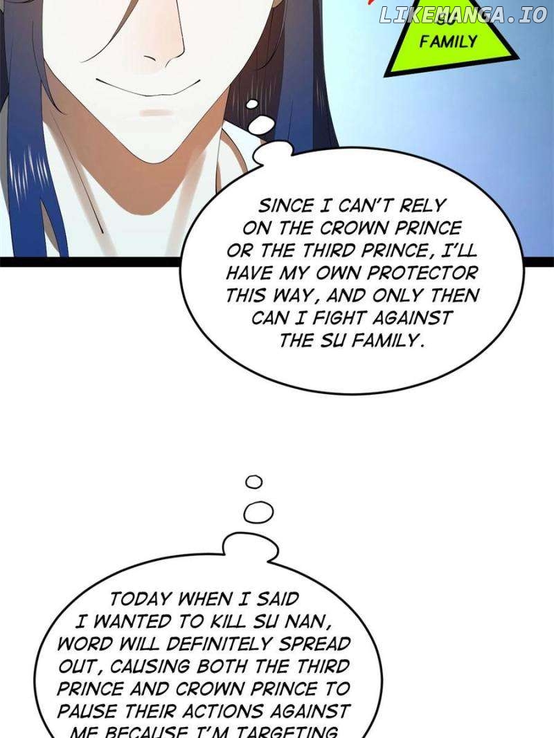 Read Survive As The Hero’s Husband EN Manga Online