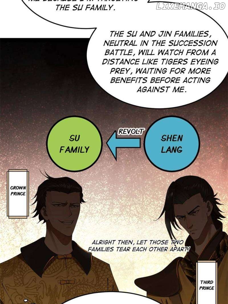 Read Survive As The Hero’s Husband EN Manga Online