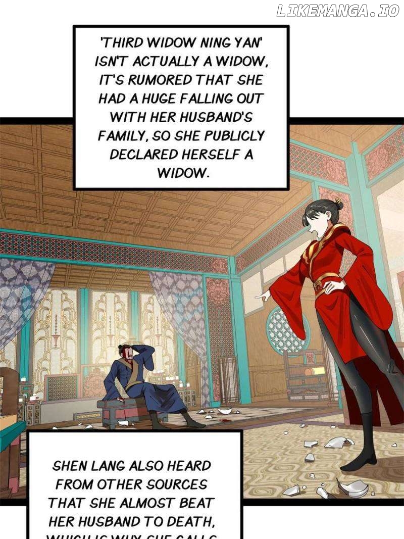Read Survive As The Hero’s Husband EN Manga Online