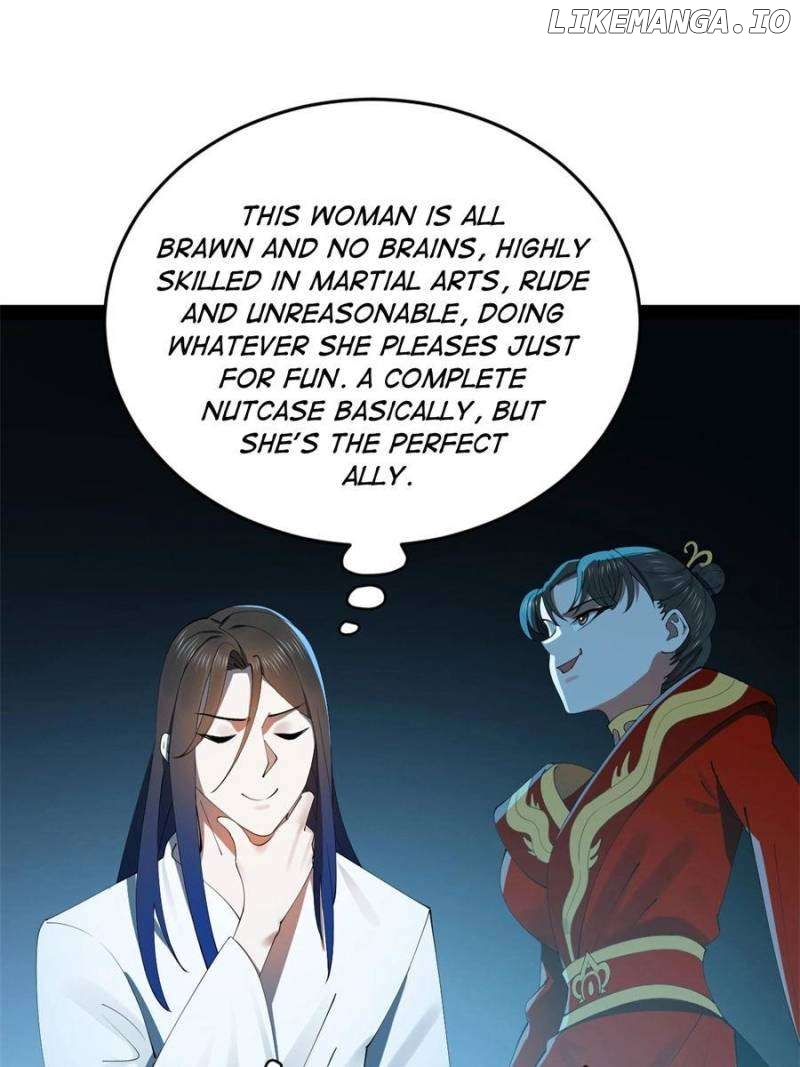 Read Survive As The Hero’s Husband EN Manga Online