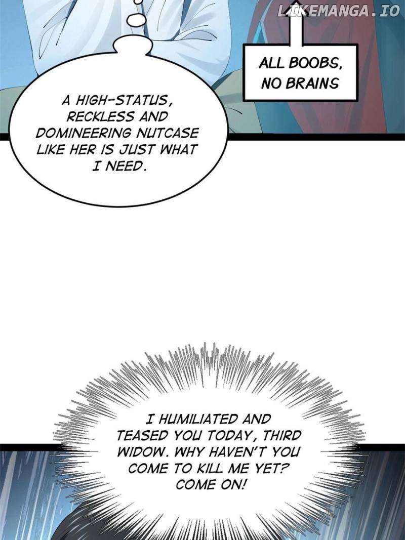Read Survive As The Hero’s Husband EN Manga Online