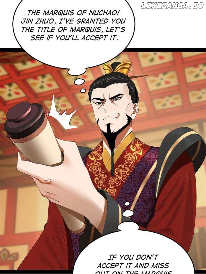 Read Survive As The Hero’s Husband EN Manga Online