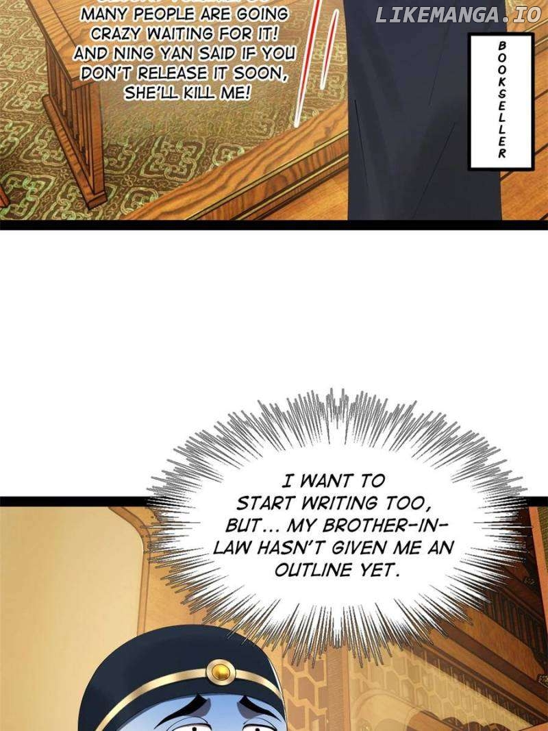Read Survive As The Hero’s Husband EN Manga Online