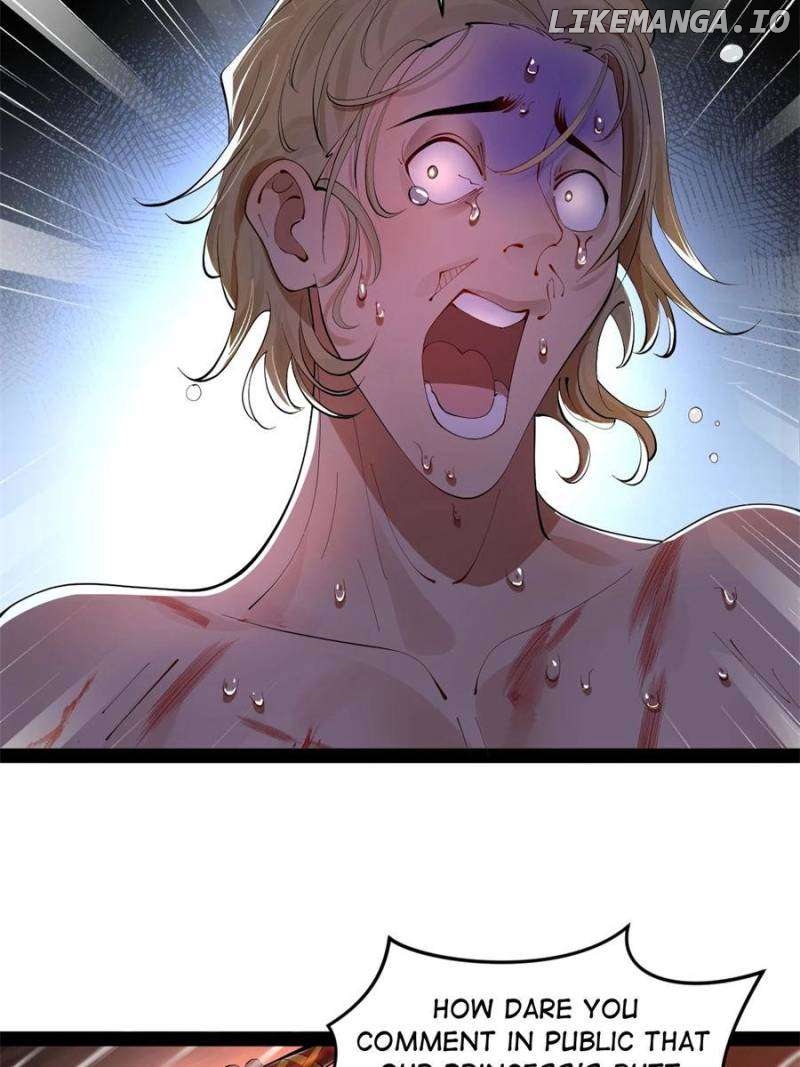 Read Survive As The Hero’s Husband EN Manga Online