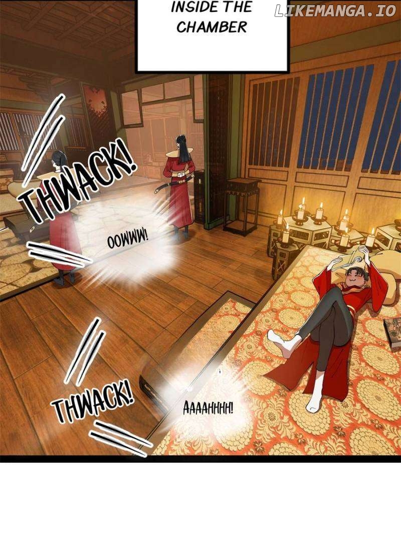 Read Survive As The Hero’s Husband EN Manga Online