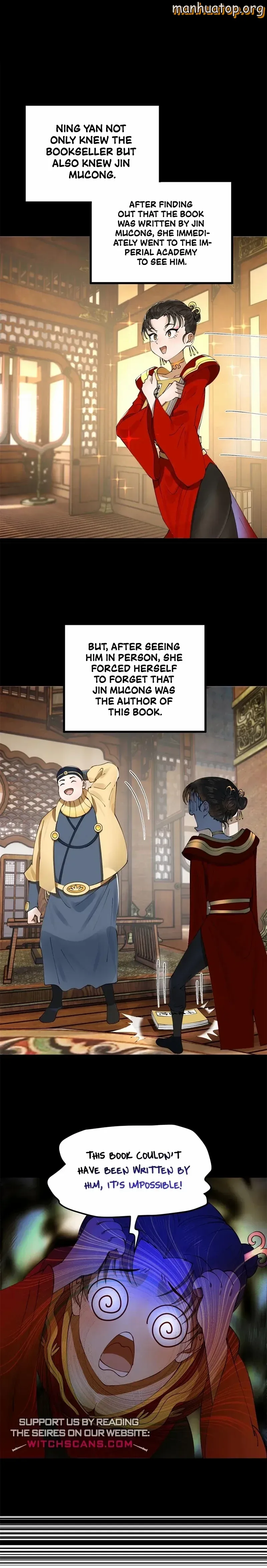 Read Survive As The Hero’s Husband EN Manga Online