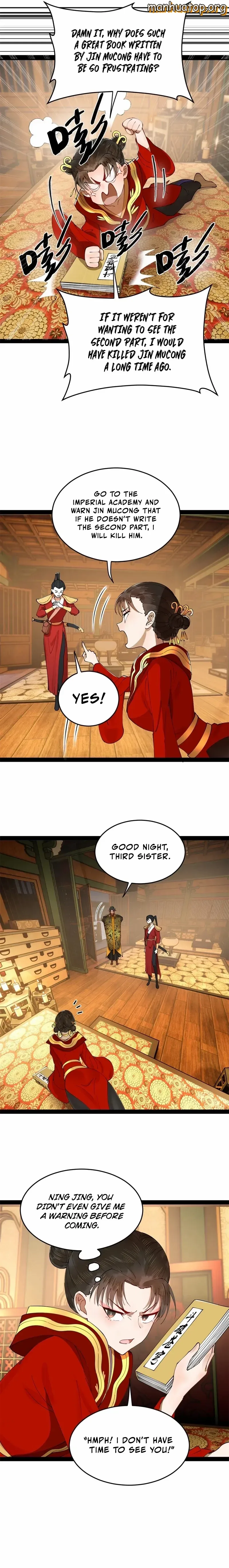 Read Survive As The Hero’s Husband EN Manga Online