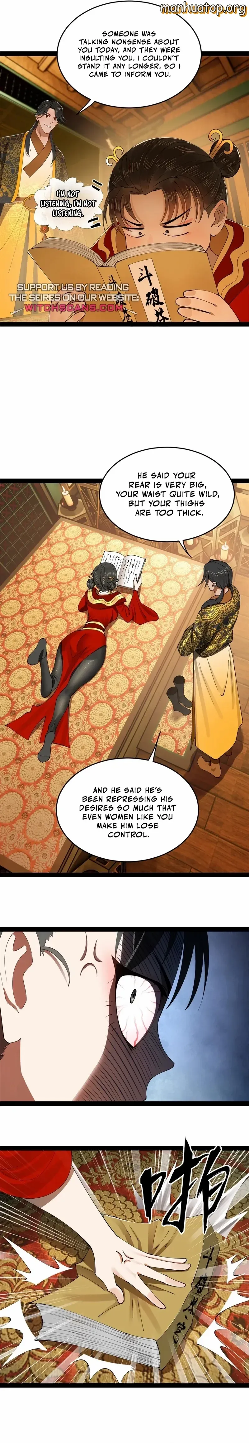Read Survive As The Hero’s Husband EN Manga Online