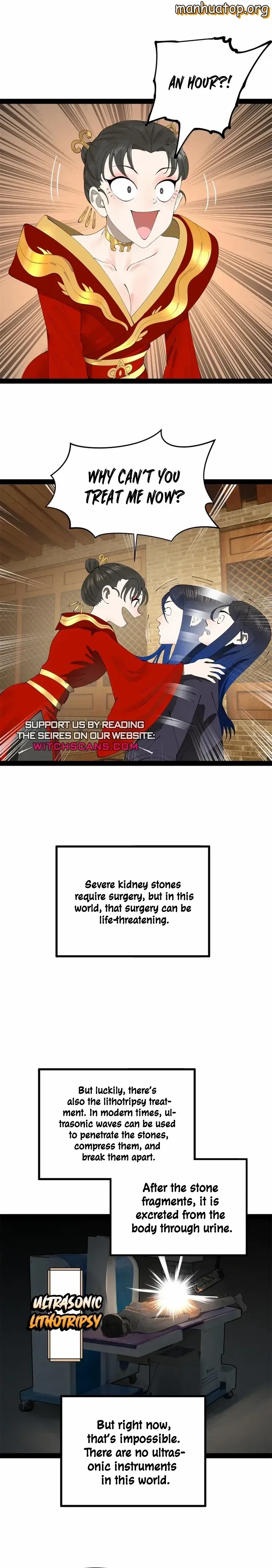 Read Survive As The Hero’s Husband EN Manga Online